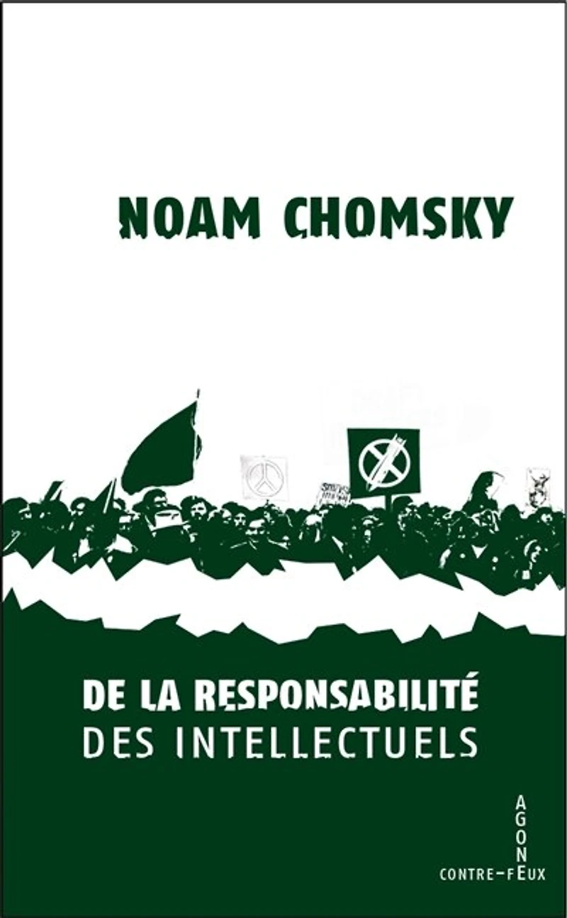 la responsabilité des intellectuels