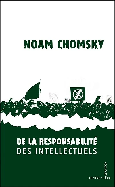 la responsabilité des intellectuels