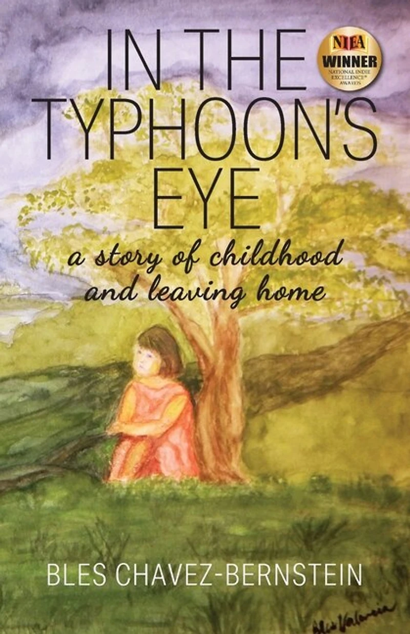 In The Typhoon's Eye: A Story of Childhood and Leaving Home