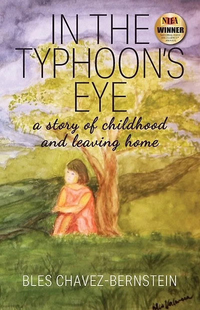 In The Typhoon's Eye: A Story of Childhood and Leaving Home