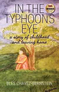 In The Typhoon's Eye: A Story of Childhood and Leaving Home