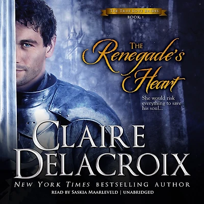 The Renegade’s Heart
