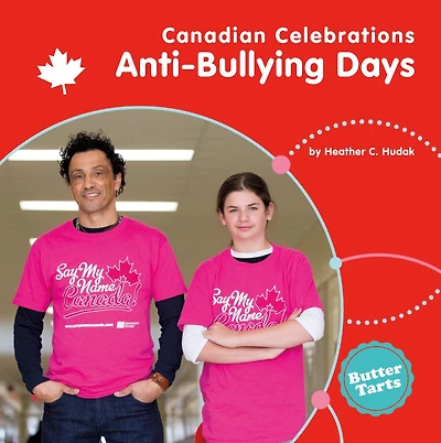 Anti-Bullying Days