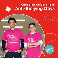 Anti-Bullying Days