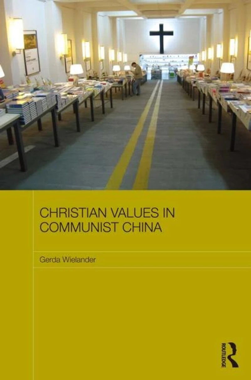 Christian Values Communist China