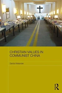 Christian Values Communist China