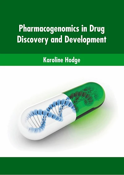 Pharmacogenomics in Drug Discovery and Development