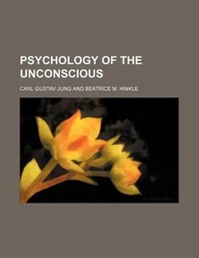 Psychology Of The Unconscious