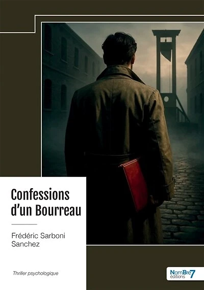 Confessions d'un Bourreau