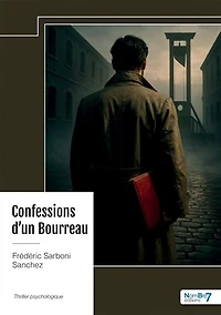 Confessions d'un Bourreau