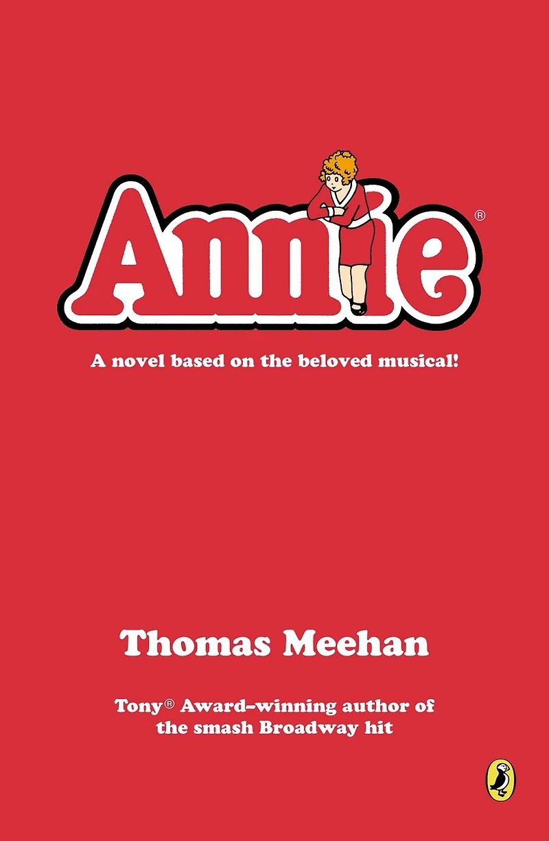 Annie