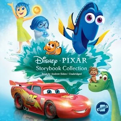 Disney•Pixar Storybook Collection
