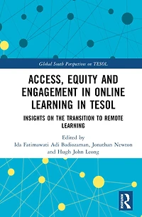 Access, Equity and Engagement Online Learning TESOL: Insights on the Transition to Remote