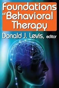 Foundations of Behavioral Therapy