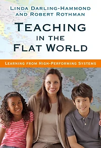 Teaching the Flat World: Learning from High-Performing Systems