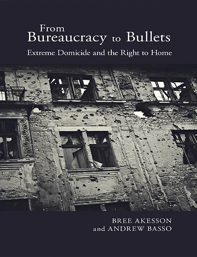 From Bureaucracy To Bullets: Extreme Domicide And The Right Home