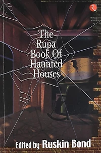 The Rupa Book of Haunted House