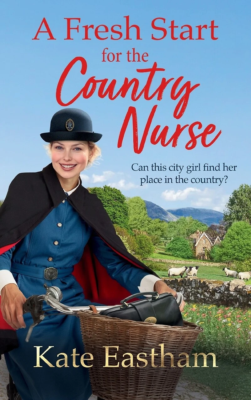 A Fresh Start for the Country Nurse