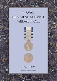 Naval General Service Medal Roll 1793-1840