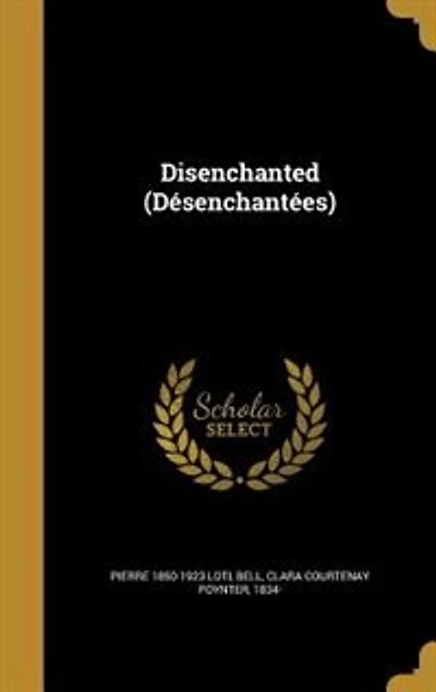Disenchanted (Désenchantées)