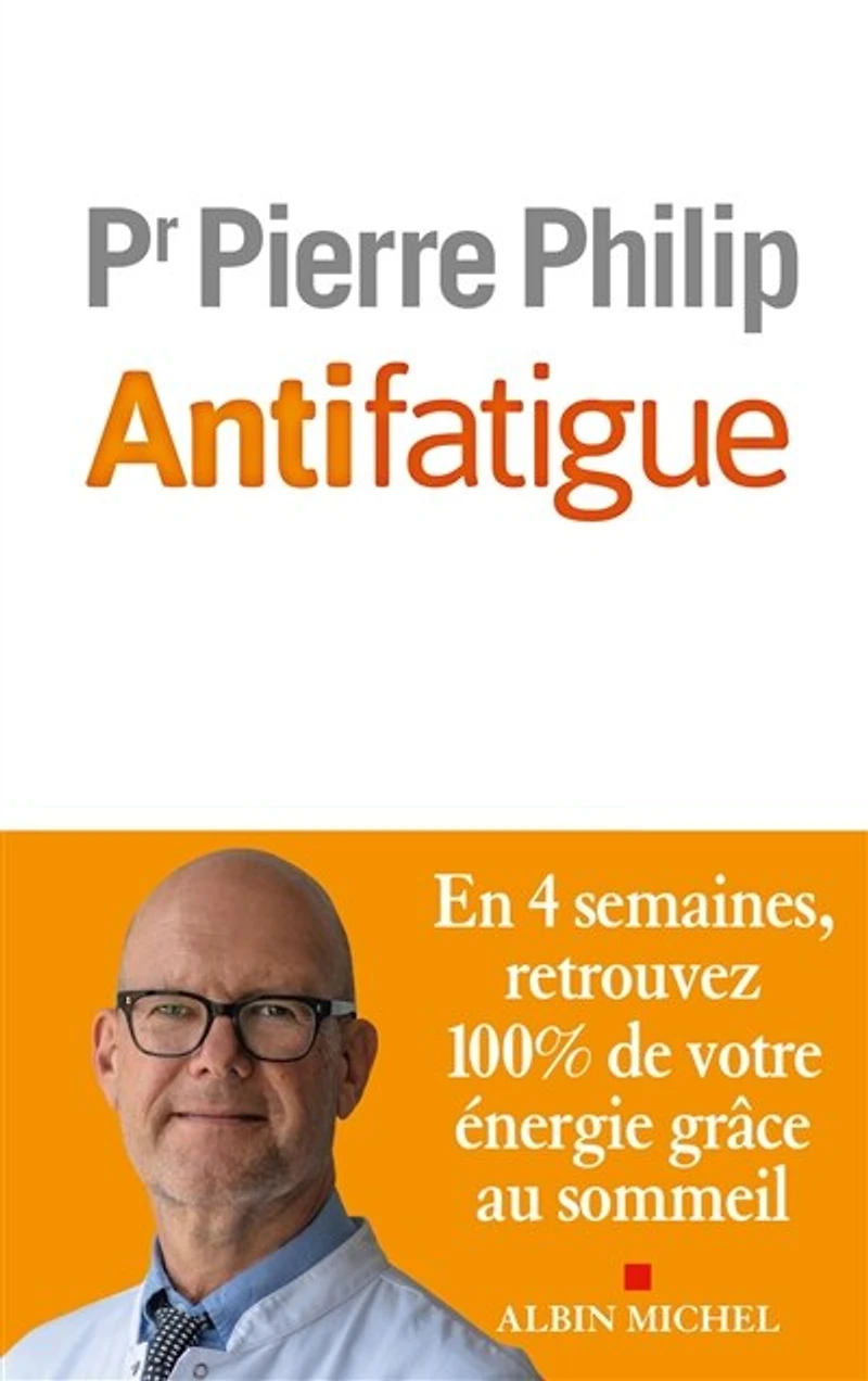 Antifatigue : retrouvez 100 % de votre énergie grâce au sommeil