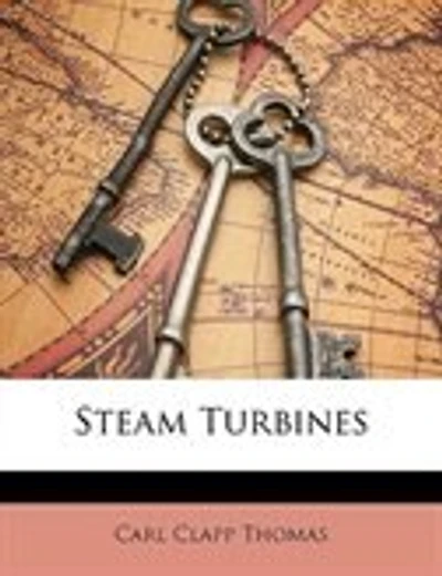 Steam Turbines