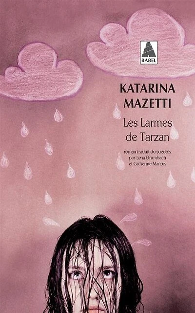 Les larmes de Tarzan