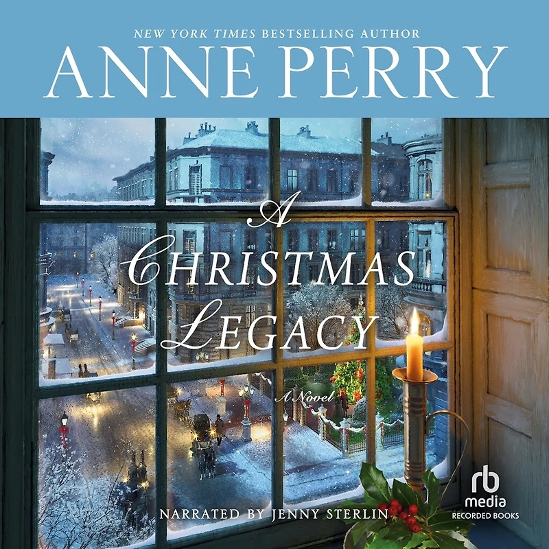 A Christmas Legacy