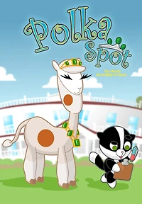 Beekman Boys Present: Polka Spot: The World According to Llama