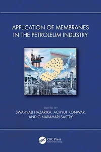 Application of Membranes the Petroleum Industry