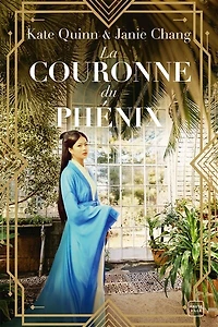 La couronne du phénix