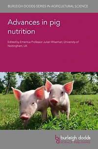 Advances pig nutrition