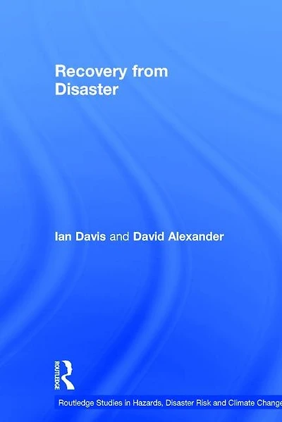 Recovery from Disaster