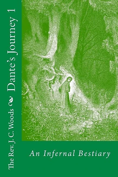 Dante's Journey 1: An Infernal Bestiary