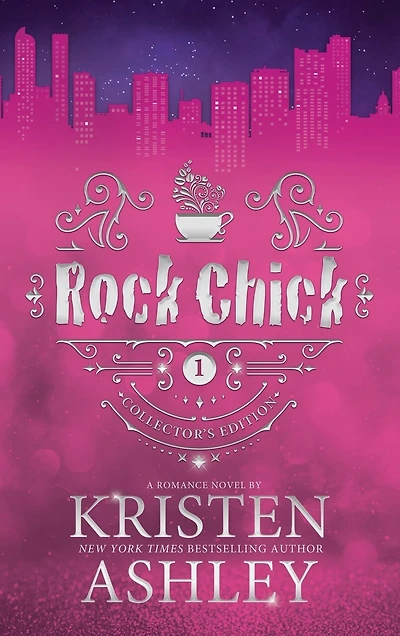 Rock Chick Collector's Edition
