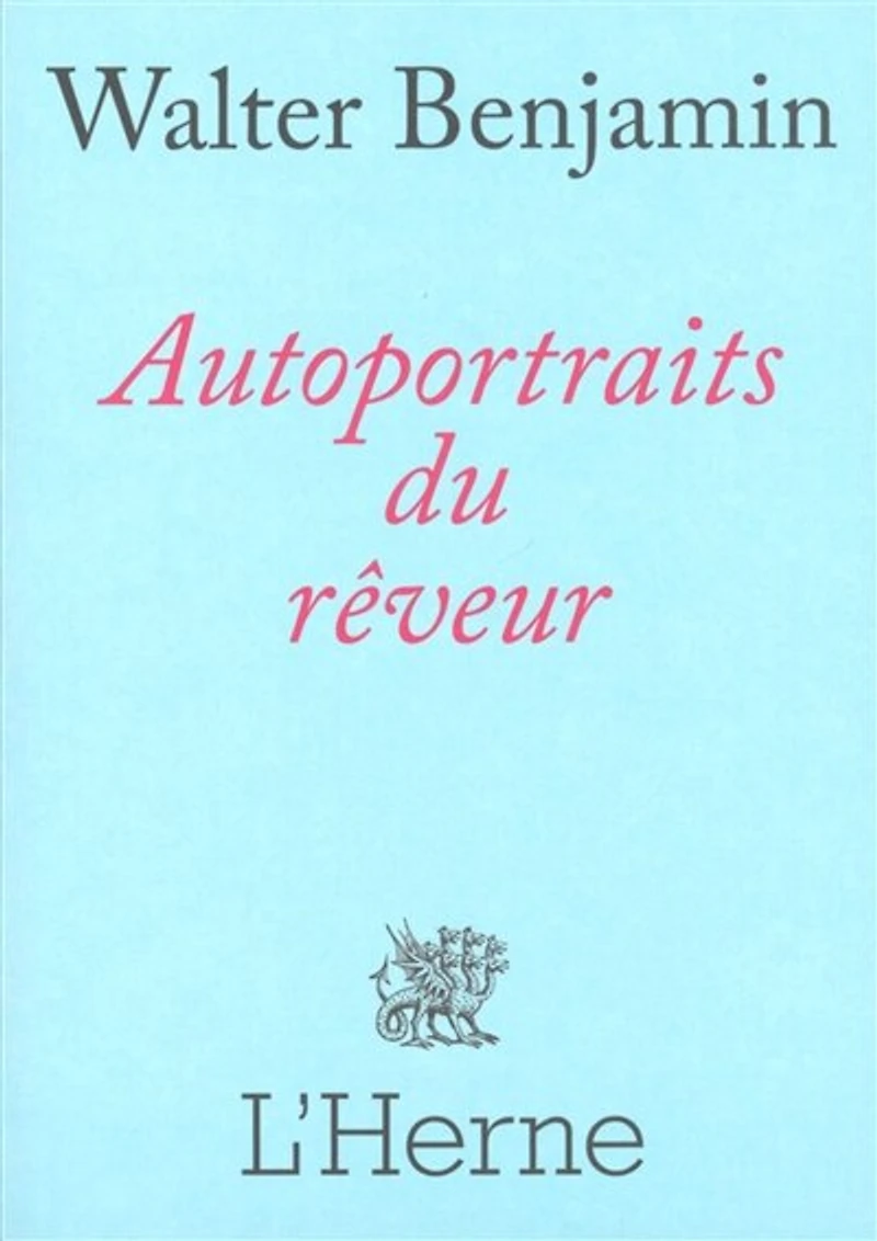 Autoportraits du rêveur: et autres histoires récits