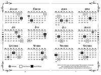 The Practical Witch's Almanac 2026: Green Witchcraft