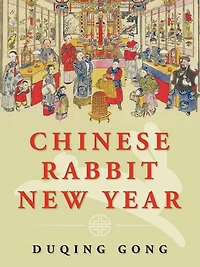 Chinese Rabbit New Year