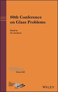 80th Conference on Glass Problems