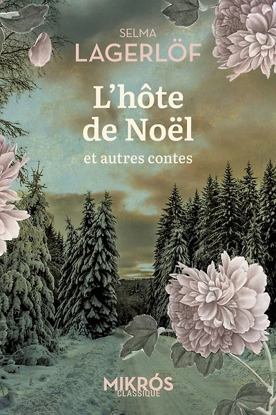 L' hôte de Noël: et autres contes