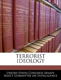 Terrorist Ideology