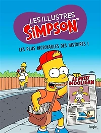 Les plus incroyables des histoires !