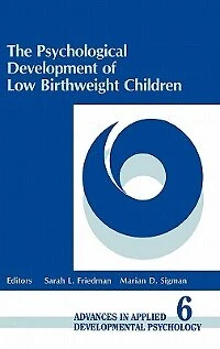The Psychological Development of Low Birthweight Children
