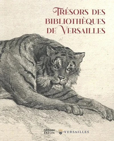 Trésors des Bibliothèques de Versailles