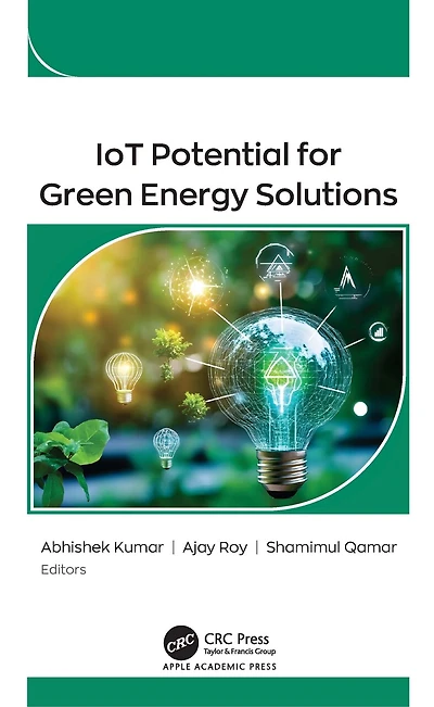IoT Potential for Green Energy Solutions