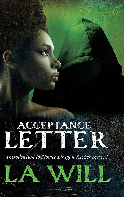 Acceptance Letter: Introduction to Novice Dragon Keeper Series I