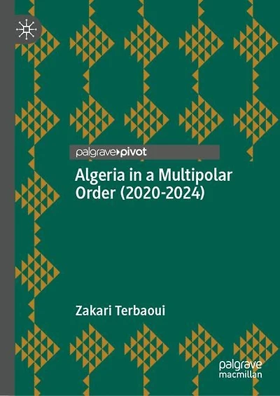 Algeria a Multipolar Order (2020-2024)