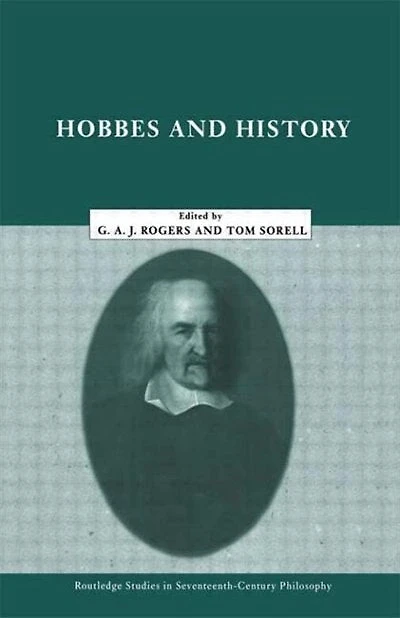Hobbes And History
