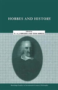Hobbes And History