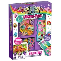 Rainbow Loom Loomi-Pals Auto Loom Kit